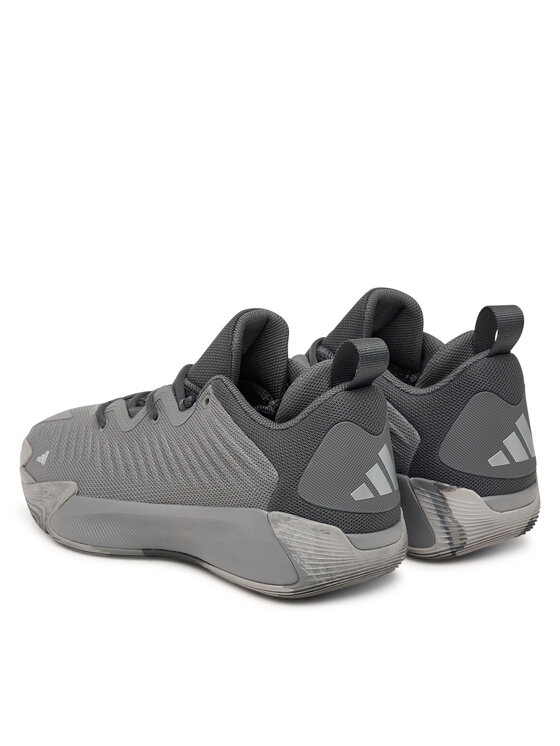 adidas Взуття для баскетболу adidas Initiation Shoes KI5276 Сірий