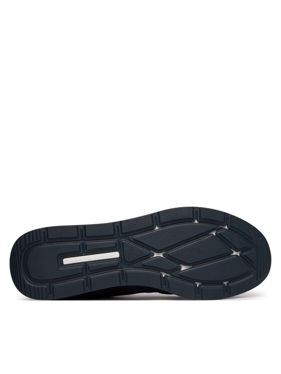 Tommy Hilfiger Snīkeri Tommy Hilfiger Maxlite Mix FM0FM05830 Zils