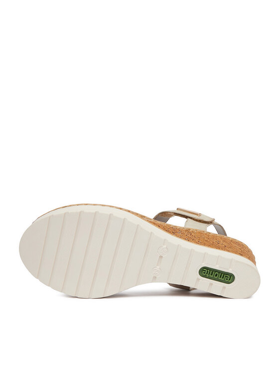 Remonte Basutės Remonte CEO-R6266-90 Auksinė
