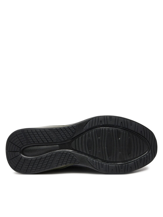 Puma Skriešanas apavi Puma Cell Thrill 310168 08 Zaļš