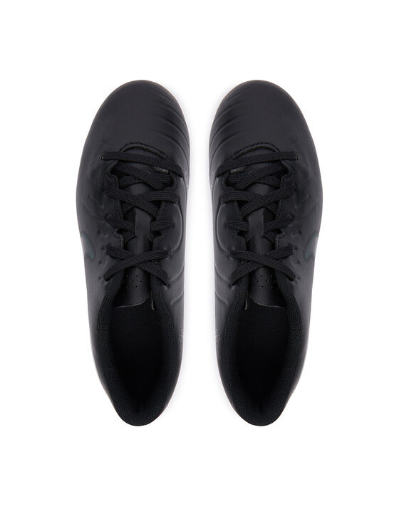 Nike Взуття для футболу Nike Jr Legend 10 Club Fg/Mg DV4352 002 Чорний