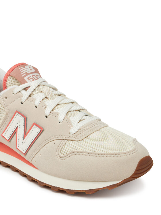 New Balance Sneakersy New Balance GW500BPC Béžová