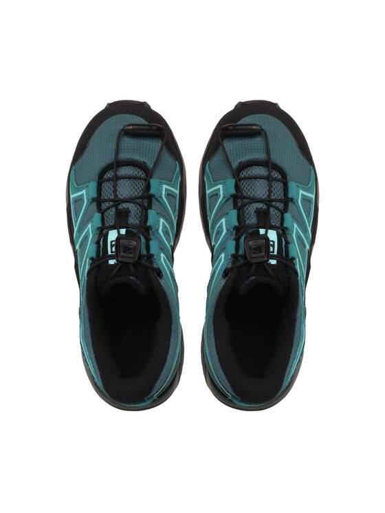 Salomon Bėgimo batai Salomon Speedcross J 471238 09 M0 Mėlyna
