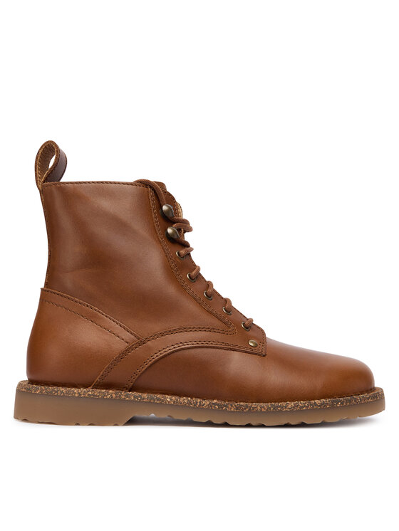 Birkenstock Turistická obuv Birkenstock Bryson 1030180 Hnědá