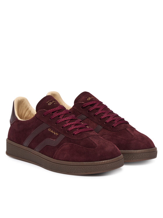Gant Superge Gant 33533345 Bordo rdeča