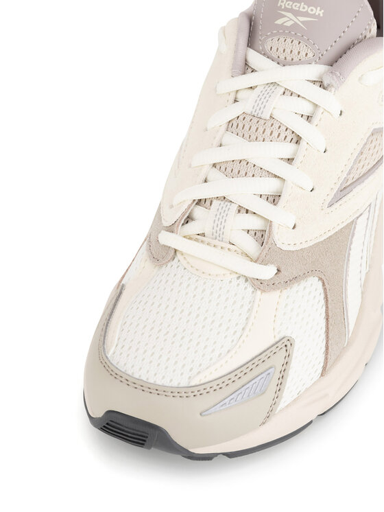 Reebok Sneakersy Reebok ROAD PRIME 100211341 Biela