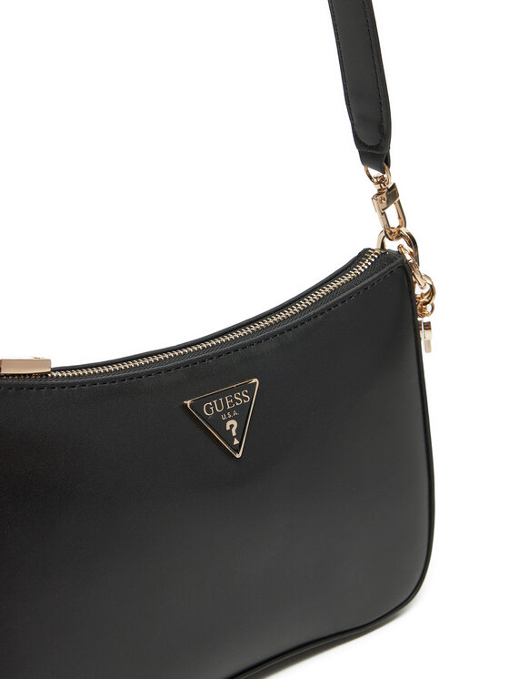 Guess Kabelka Guess HWVG94 93180 Čierna