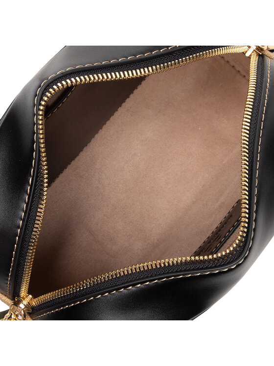 Elisabetta Franchi Soma Elisabetta Franchi BS-07A-21E2-V280 Melns