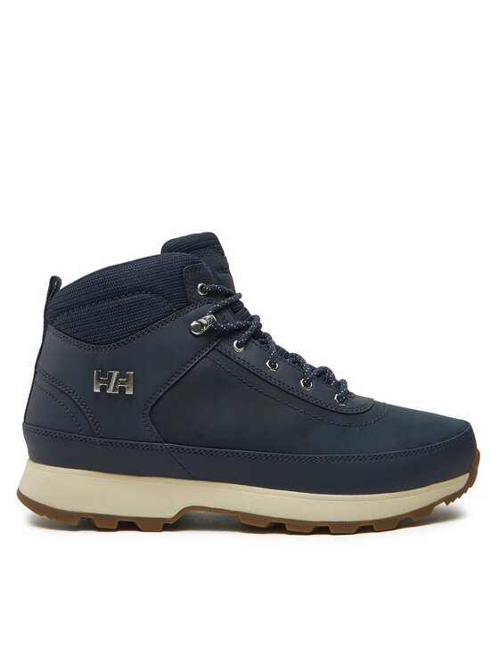 Helly Hansen Трекінгові черевики Helly Hansen Calgary 2 Boots 12036 Cиній