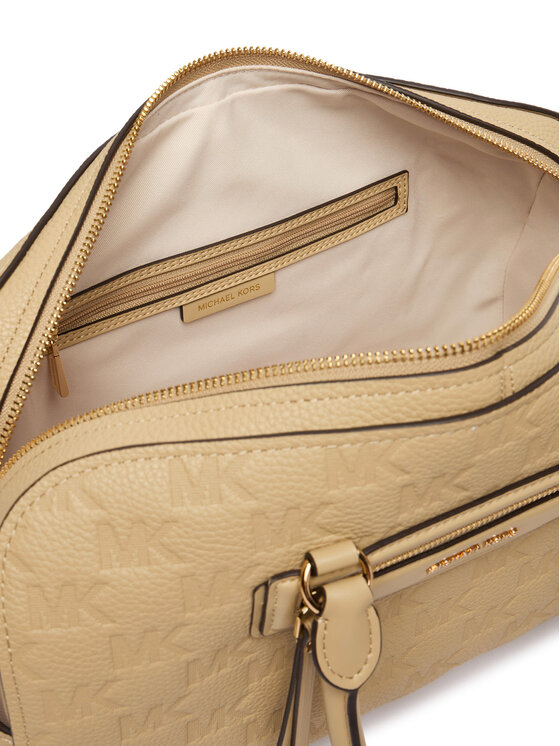 MICHAEL Michael Kors Сумка MICHAEL Michael Kors 30S6GTVS6L Бежевий