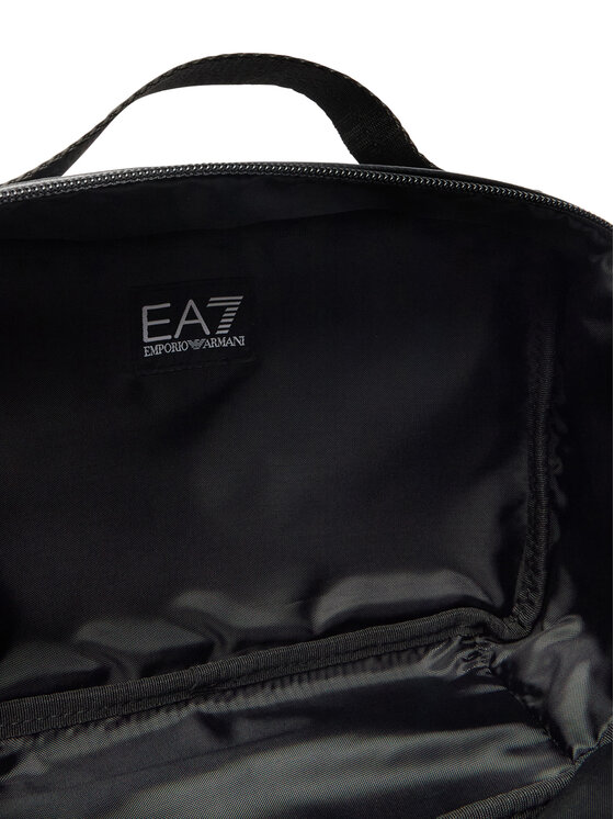EA7 Emporio Armani Kosmētikas somiņa EA7 Emporio Armani 7X000756 AF29345 Melns