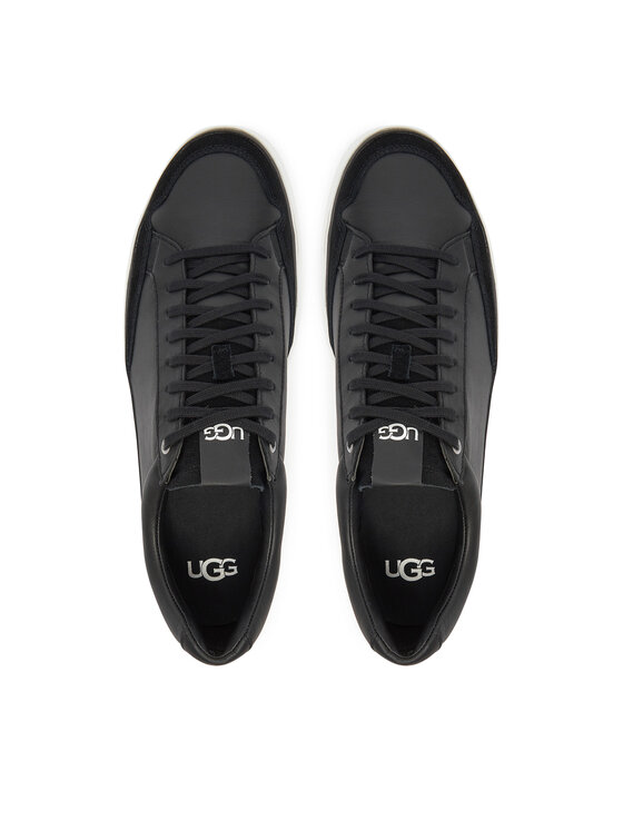 Ugg Снікерcи Ugg M South Bay Sneaker Low 1108959 Чорний