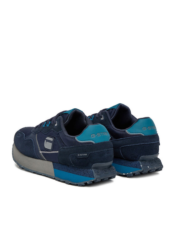 G-Star Raw Zapatillas G-Star Raw CEO-LEO-01 WE Azul marino