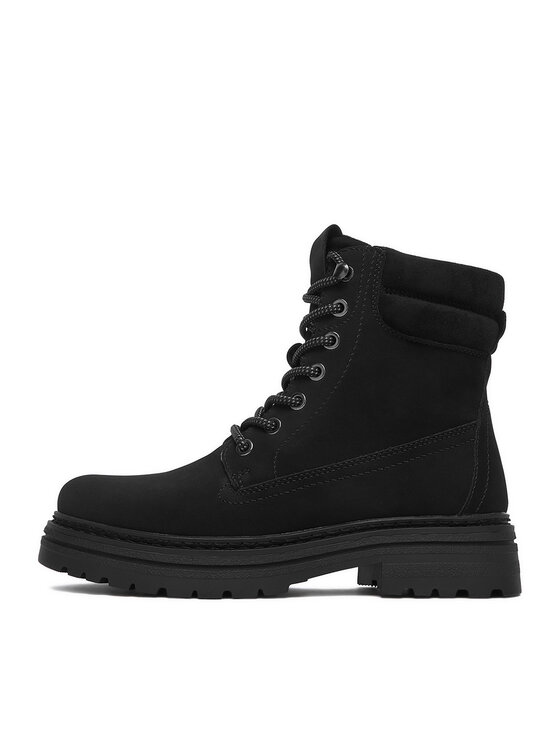 JENNY Polacchine JENNY CEO-WS6763-01 Nero