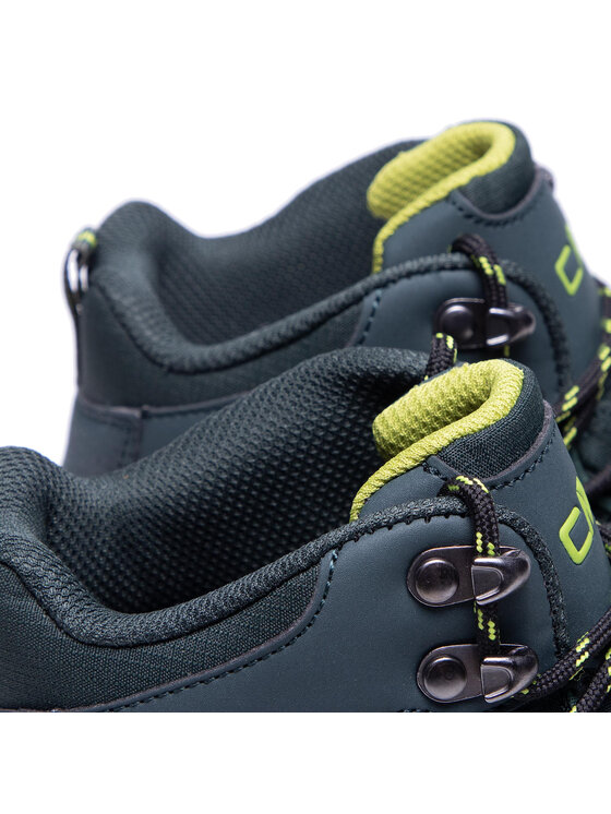 CMP Bakancs CMP Gemini Mid Trekking Shoe Wp 30Q9627 Zöld