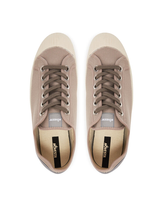 Novesta Scarpe da ginnastica Novesta Star Master Duo N452008-11Y11Y123 Grigio