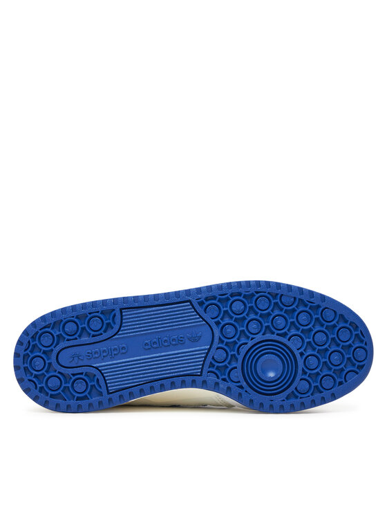 adidas Sneakersy adidas Forum Low Cl IH7917 Biały