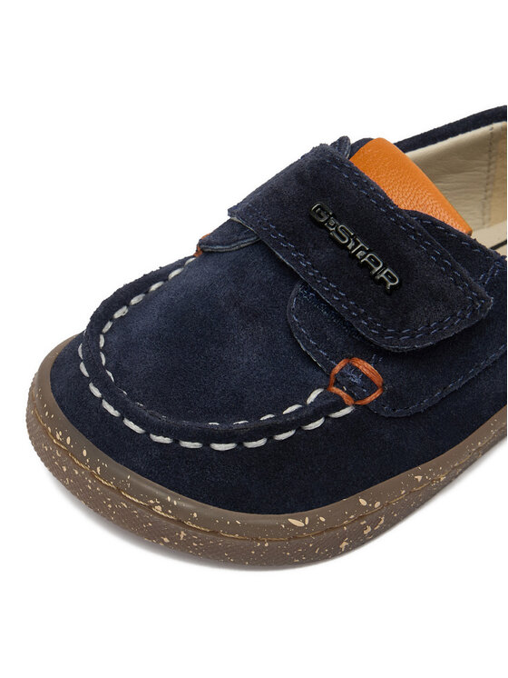 G-STAR Туфлі G-Star Raw EO-018-16 Cиній