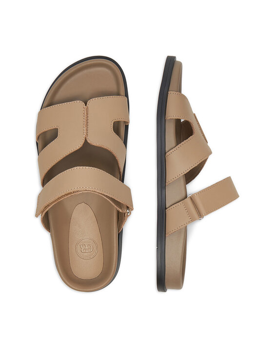 GINO ROSSI Ciabatte Gino Rossi MOIRA-E2527666 Beige