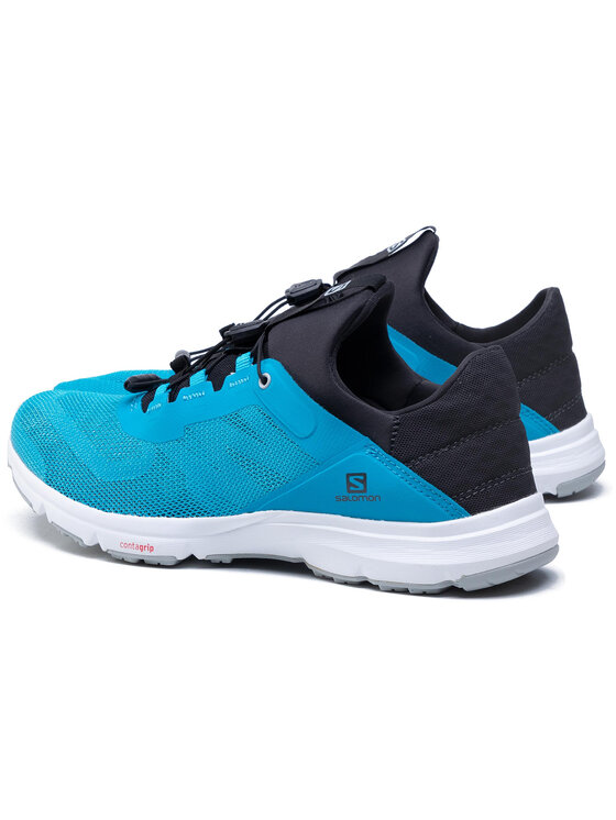 Salomon Trekking čevlji Salomon Amphib Bold 2 413041 27 V0 Modra