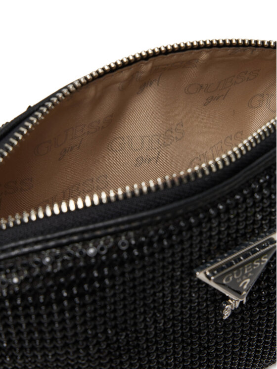 Guess Сумка Guess J5BZ15 WG830 Чорний