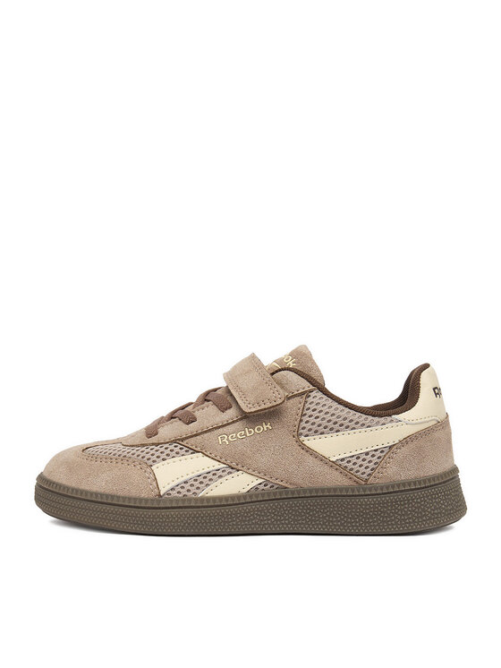 Reebok Снікерcи Reebok CEOWB-LEA-D680(ch) Коричневий