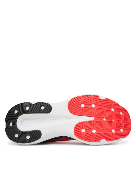 Under Armour Běžecké boty Under Armour UA Infinite 3027523-713 Červená