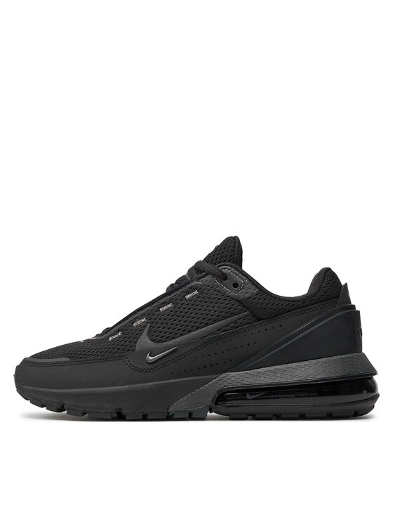 Nike Sneakers Nike Air Max Pulse DR0453 003 Nero