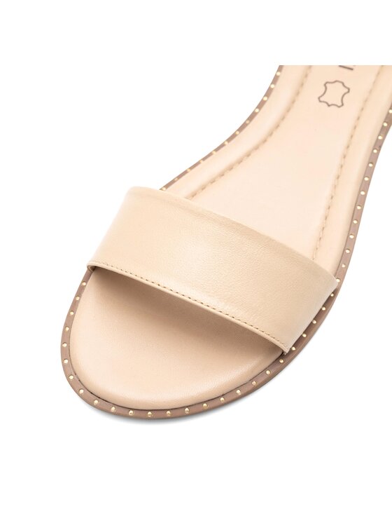 Lasocki Sandali Lasocki FOXI WI23-FOXI-64 Beige