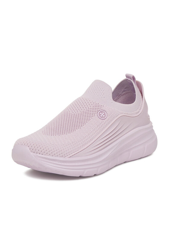 Go Soft Снікерcи Go Soft CEO-BIC31163JJKF101(DZ) Світло-фіолетовий