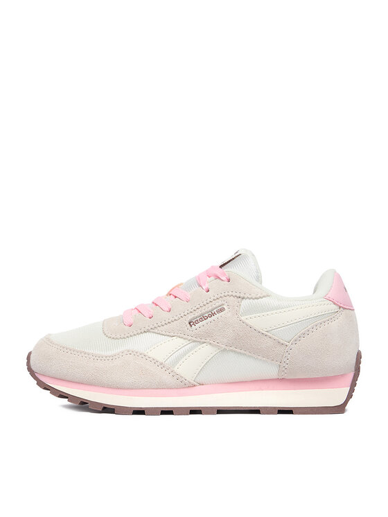 Reebok Tenisice Reebok REEBOK-EO-CLASSIC AZ 100269667 Krem