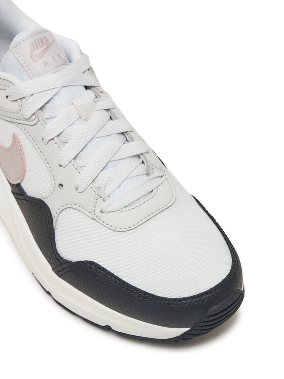Nike Сникърси Nike WMNS Nike Air Max SC CW4554 Бял