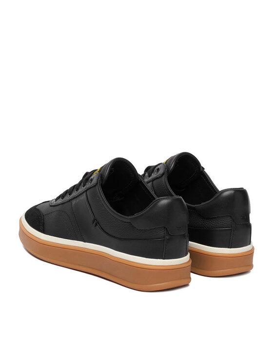 G-STAR Снікерcи G-Star Raw CEO-STAR-01 Чорний