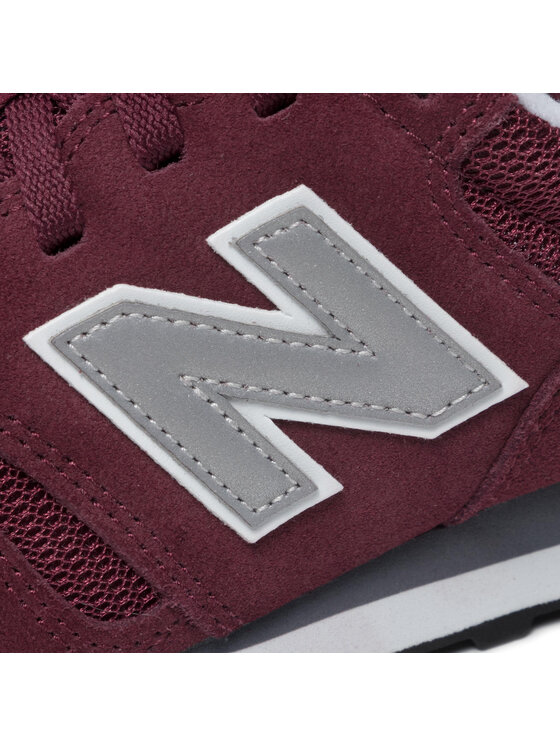 New Balance Laisvalaikio batai New Balance ML373BN Bordinė