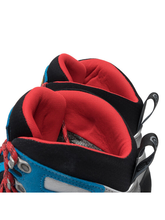 Asolo Bakancs Asolo Elbrus Gv Mm A01028 00 A182 Kék