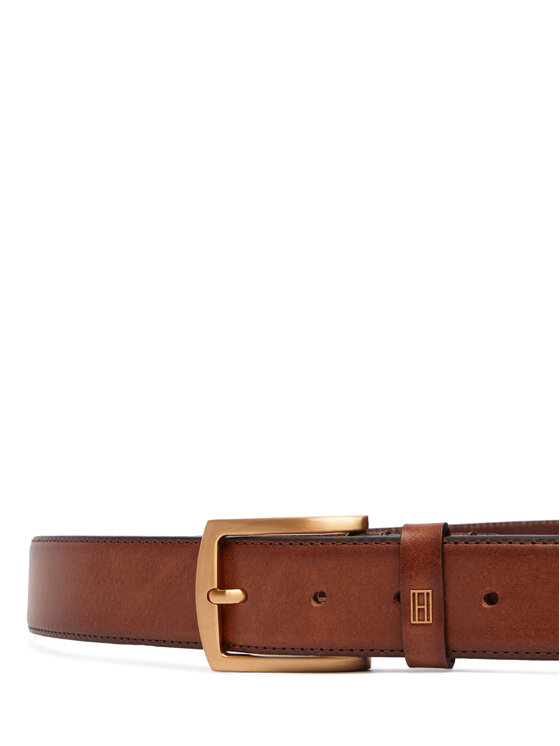 Tommy Hilfiger Curea Tommy Hilfiger Denton Evevated 3.5 AM0AM14571 Maro