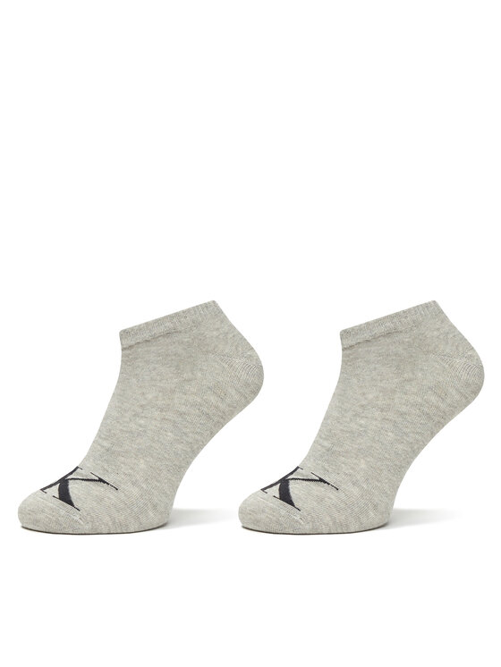 Calvin Klein Jeans Șosete scurte Calvin Klein Jeans 701228815 Gri
