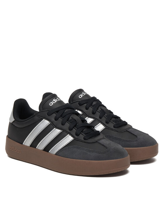 adidas Снікерcи adidas Barreda JP5960 Чорний
