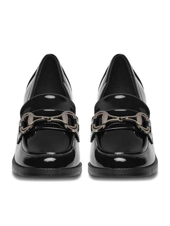 JENNY Poltopánky JENNY CEO-HY6867-1 Čierna