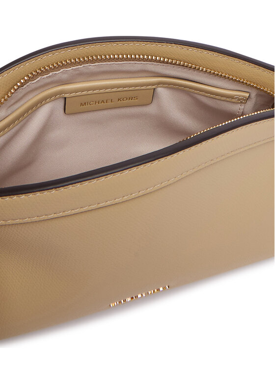 MICHAEL Michael Kors Сумка MICHAEL Michael Kors 30S6G13C5L Бежевий