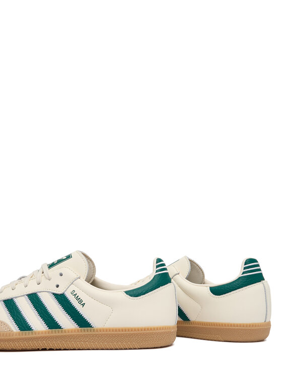 adidas Sneakersy adidas Samba Og KK0096 Kremowy
