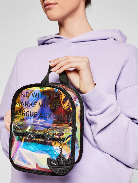 adidas Рюкзак adidas Bp Mini Pu GN2122 Кольоровий