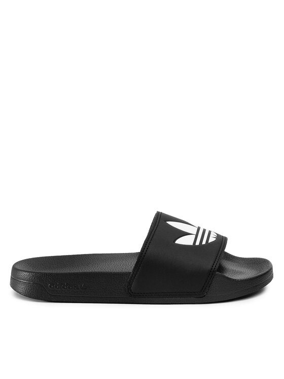 adidas Шльопанці adidas adilette Lite FU8298 Чорний