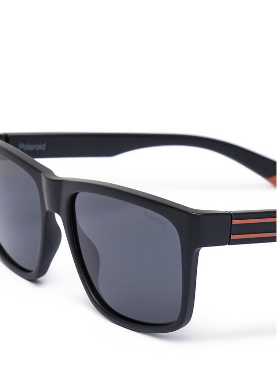 Polaroid Saulesbrilles Polaroid PLD 2149/S Melns