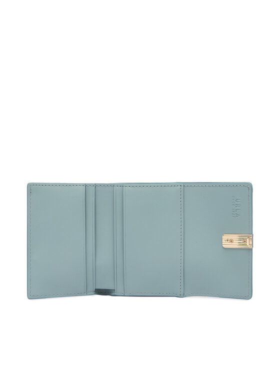 Furla Гаманець Furla Iride S WP00640 ARE000 CN 4896S Бірюзовий