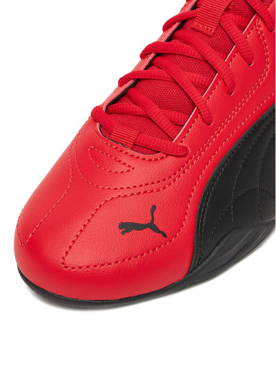 Puma Снікерcи Puma C-CATCH 40267903 W Червоний