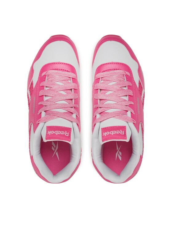 Reebok Snīkeri Reebok Royal Cl Jog 3.0 IE4152 Rozā