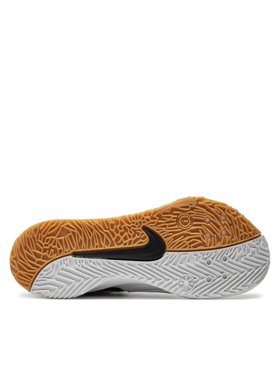 Nike Čevlji za športe v zaprtih prostorih Nike Air Zoom Hyperace 3 FQ7074 101 Bela