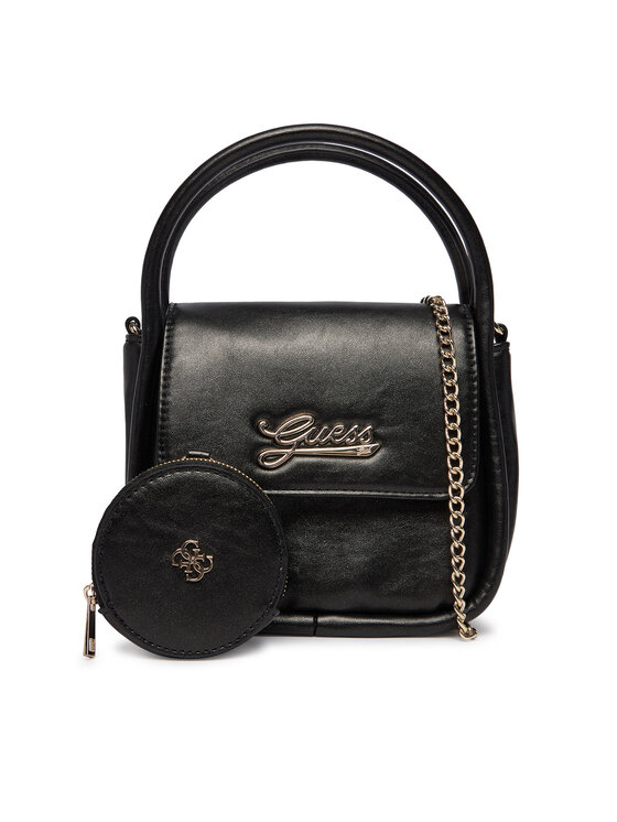 Guess Сумка Guess J6RZ10 W4090 Чорний