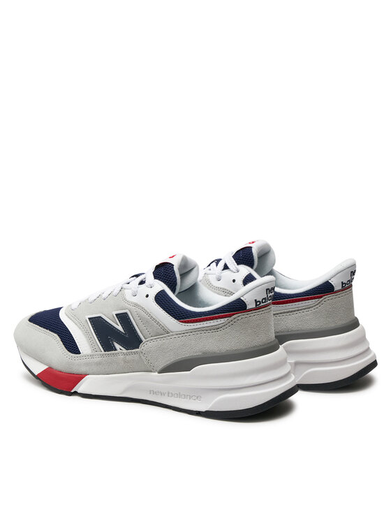 New Balance Sneakersy New Balance U997REB Szary